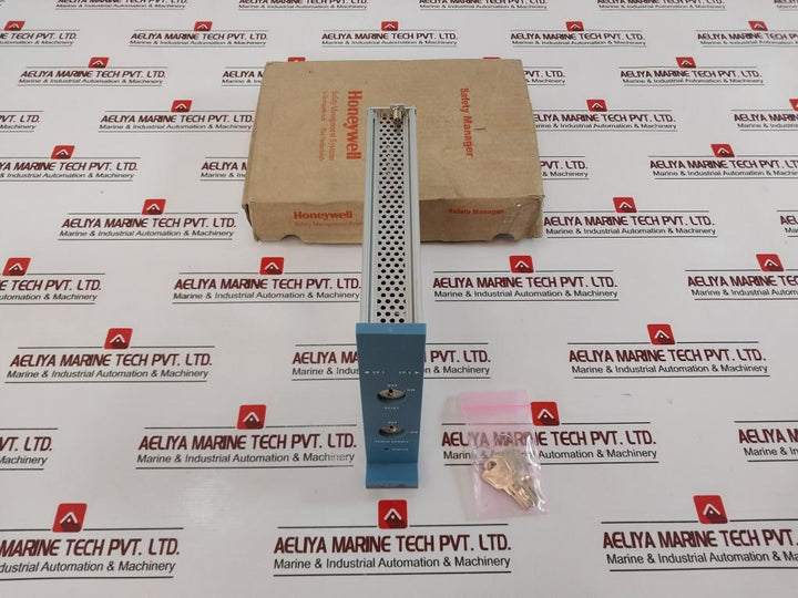 Honeywell Fs-bkm-0001 Switch Module C-15 5Vdc/24Vdc , 24Vdc/Max. 20 Ma