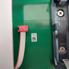 Honeywell Fs-bkm-0001 Switch Module C-15 5Vdc/24Vdc , 24Vdc/Max. 20 Ma
