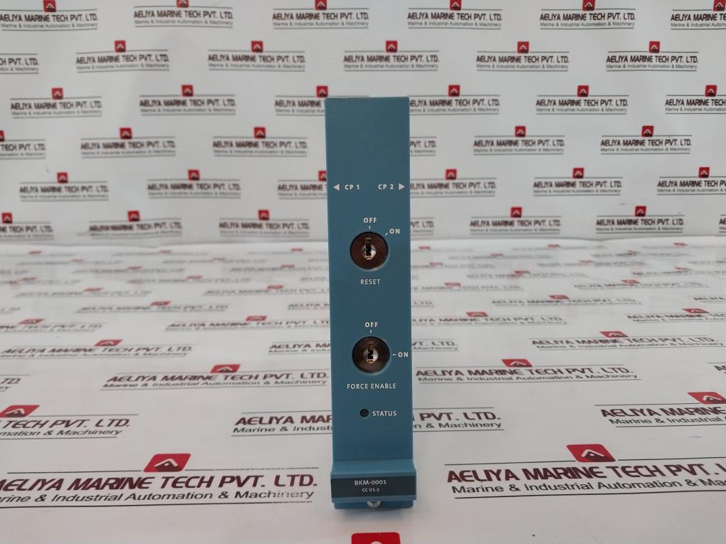 Honeywell Fs-bkm-0001 Switch Module C-15 5Vdc/24Vdc , 24Vdc/Max. 20 Ma