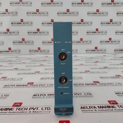 Honeywell Fs-bkm-0001 Switch Module C-15 5Vdc/24Vdc , 24Vdc/Max. 20 Ma