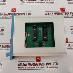 Honeywell Fs-bkm-0001 Switch Module C-15 5Vdc/24Vdc , 24Vdc/Max. 20 Ma