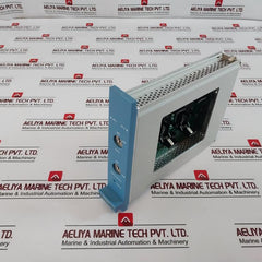 Honeywell Fs-bkm-0001 Switch Module C-15 5Vdc/24Vdc , 24Vdc/Max. 20 Ma
