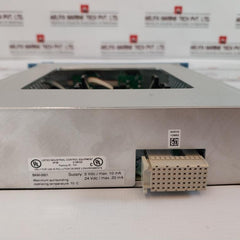 Honeywell Fs-bkm-0001 Switch Module C-15 5Vdc/24Vdc , 24Vdc/Max. 20 Ma