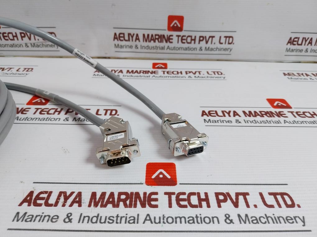 Honeywell Fs-cce-232-02