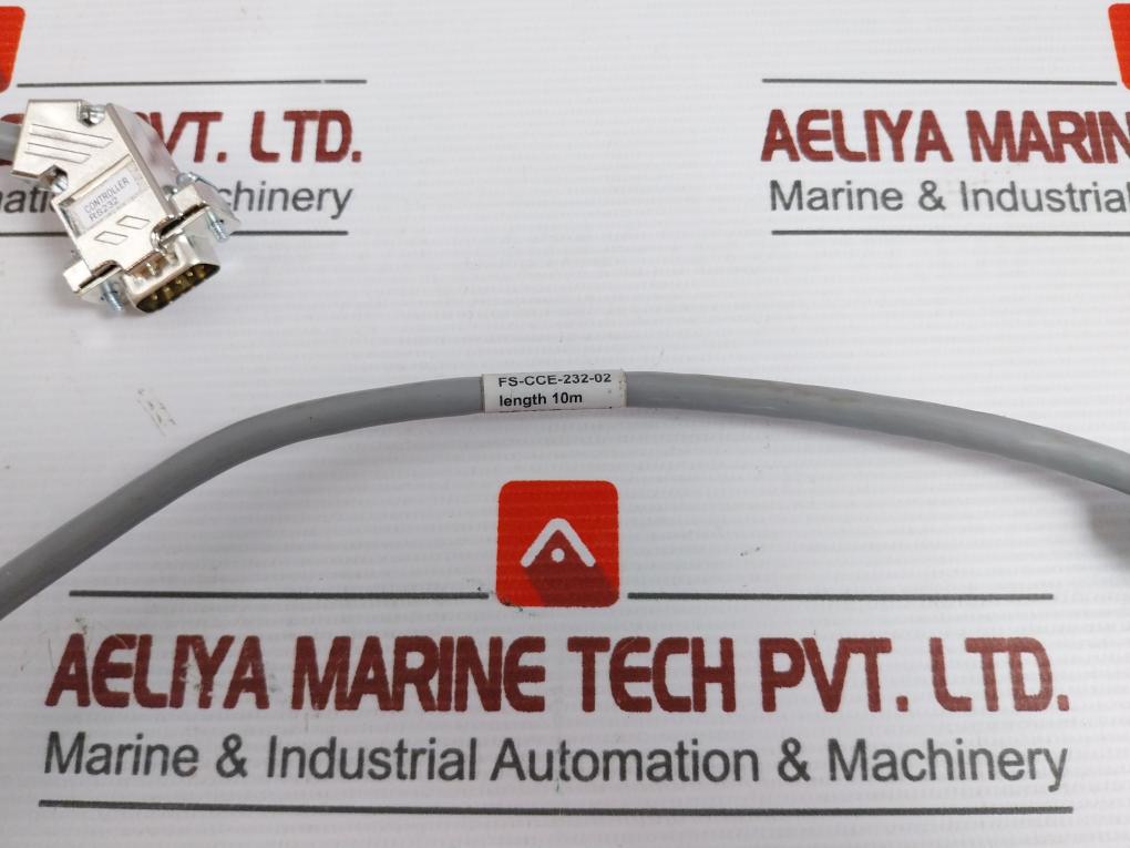 Honeywell Fs-cce-232-02