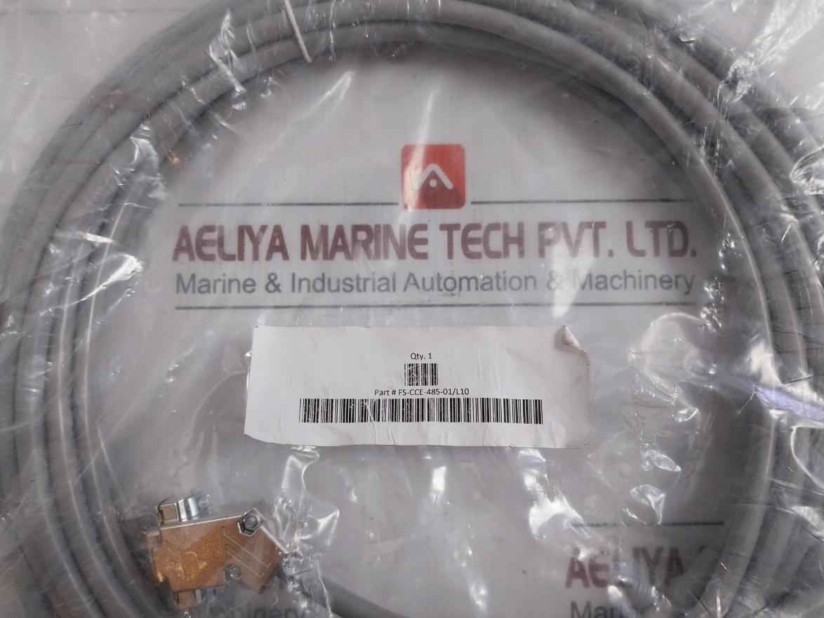 Honeywell Fs-cce-485-01/L10