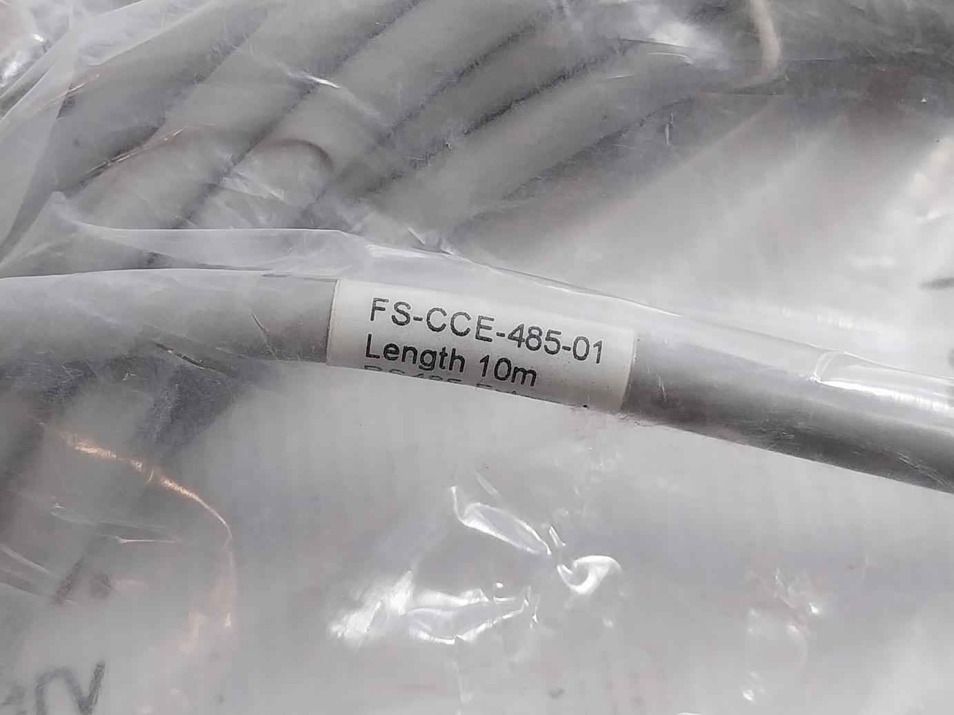 Honeywell Fs-cce-485-01/L10