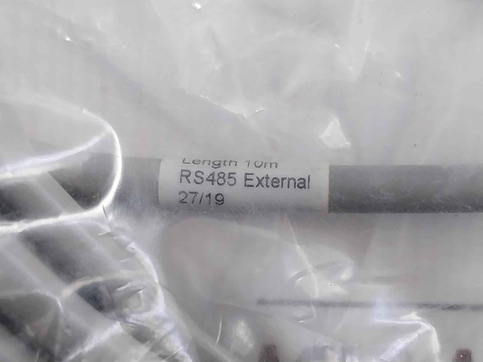 Honeywell Fs-cce-485-01/L10