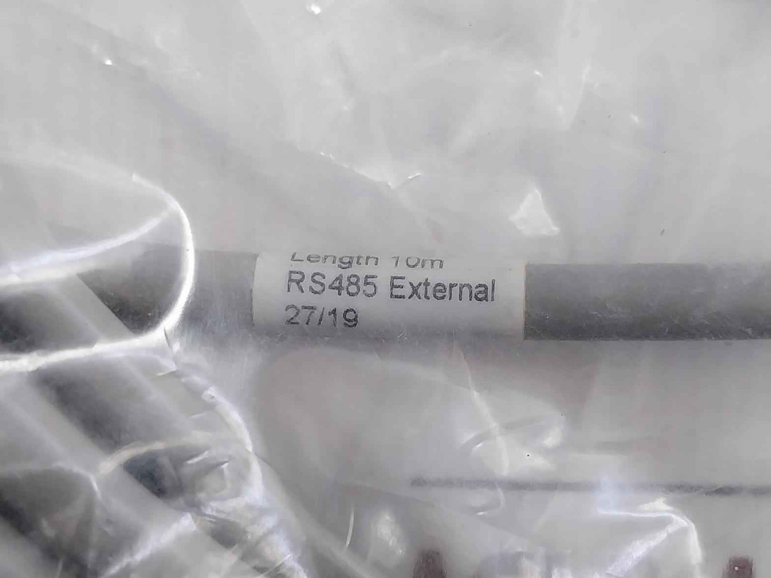 Honeywell Fs-cce-485-01/L10