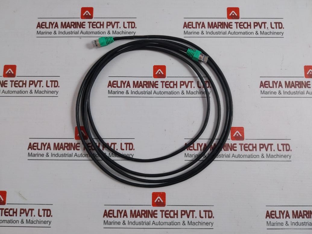 Ethernet Cable Set Fs-cci-hse-01 Honeywell