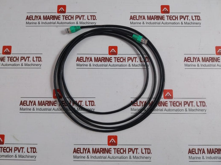 Ethernet Cable Set Fs-cci-hse-01 Honeywell