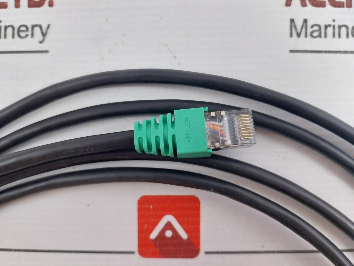 Ethernet Cable Set Fs-cci-hse-01 Honeywell