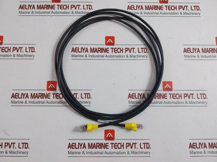 Ethernet Cable Set Fs-cci-hse-01 Honeywell