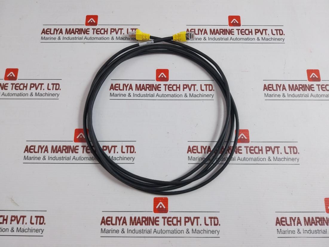 Ethernet Cable Set Fs-cci-hse-01 Honeywell