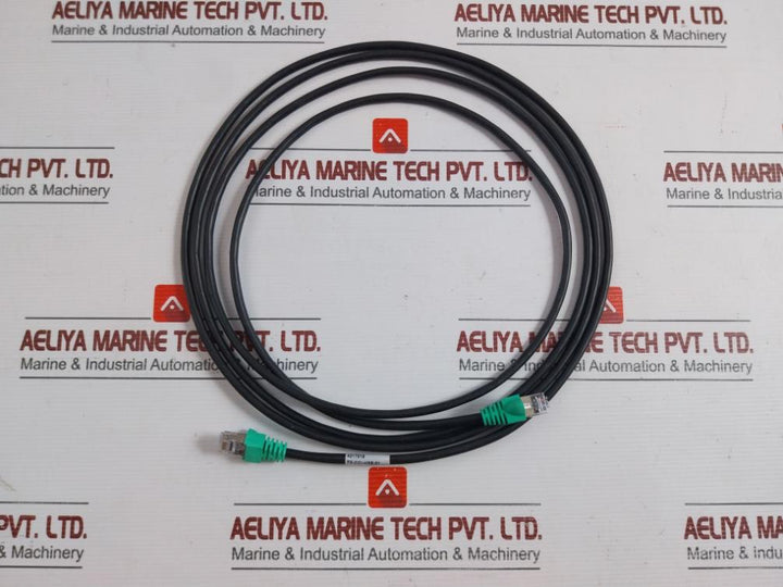 Ethernet Cable Set Fs-cci-hse-01 Honeywell