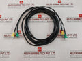 Honeywell Fs-cci-hse-01 Amp Ethernet Cable Set 51751000281