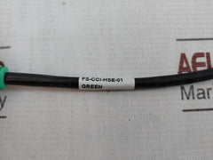 Honeywell Fs-cci-hse-01 Amp Ethernet Cable Set 51751000281