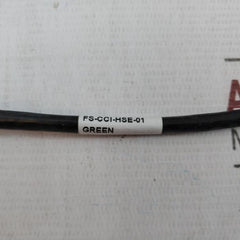 Honeywell Fs-cci-hse-01 Amp Ethernet Cable Set 51751000281