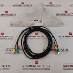 Honeywell Fs-cci-hse-01 Amp Ethernet Cable Set 51751000281