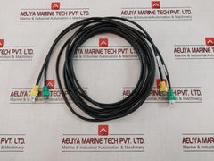 Honeywell Fs-cci-hse-01 Amp Ethernet Cable Set 51751000281