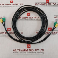 Honeywell Fs-cci-hse-01 Amp Ethernet Cable Set 51751000281