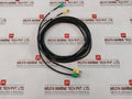 Honeywell Fs-cci-hse-01 Amp Ethernet Cable Set 51751000281