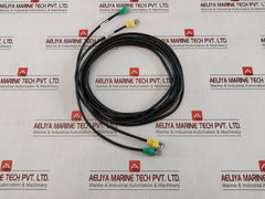 Honeywell Fs-cci-hse-01 Amp Ethernet Cable Set 51751000281