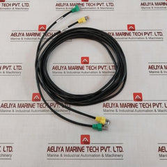 Honeywell Fs-cci-hse-01 Amp Ethernet Cable Set 51751000281