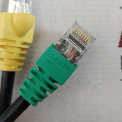 Honeywell Fs-cci-hse-01 Amp Ethernet Cable Set 51751000281