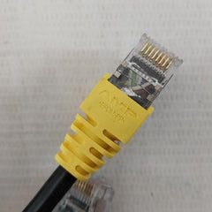 Honeywell Fs-cci-hse-01 Amp Ethernet Cable Set 51751000281