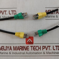 Honeywell Fs-cci-hse-01 Amp Ethernet Cable Set 51751000281