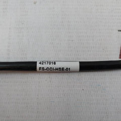 Honeywell Fs-cci-hse-01 Amp Ethernet Cable Set 51751000281
