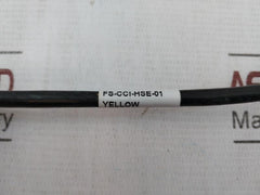 Honeywell Fs-cci-hse-01 Amp Ethernet Cable Set 51751000281