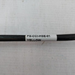 Honeywell Fs-cci-hse-01 Amp Ethernet Cable Set 51751000281