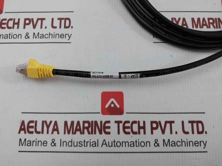 Honeywell Fs-cci-hse-01,