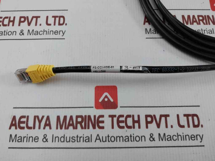Honeywell Fs-cci-hse-01,