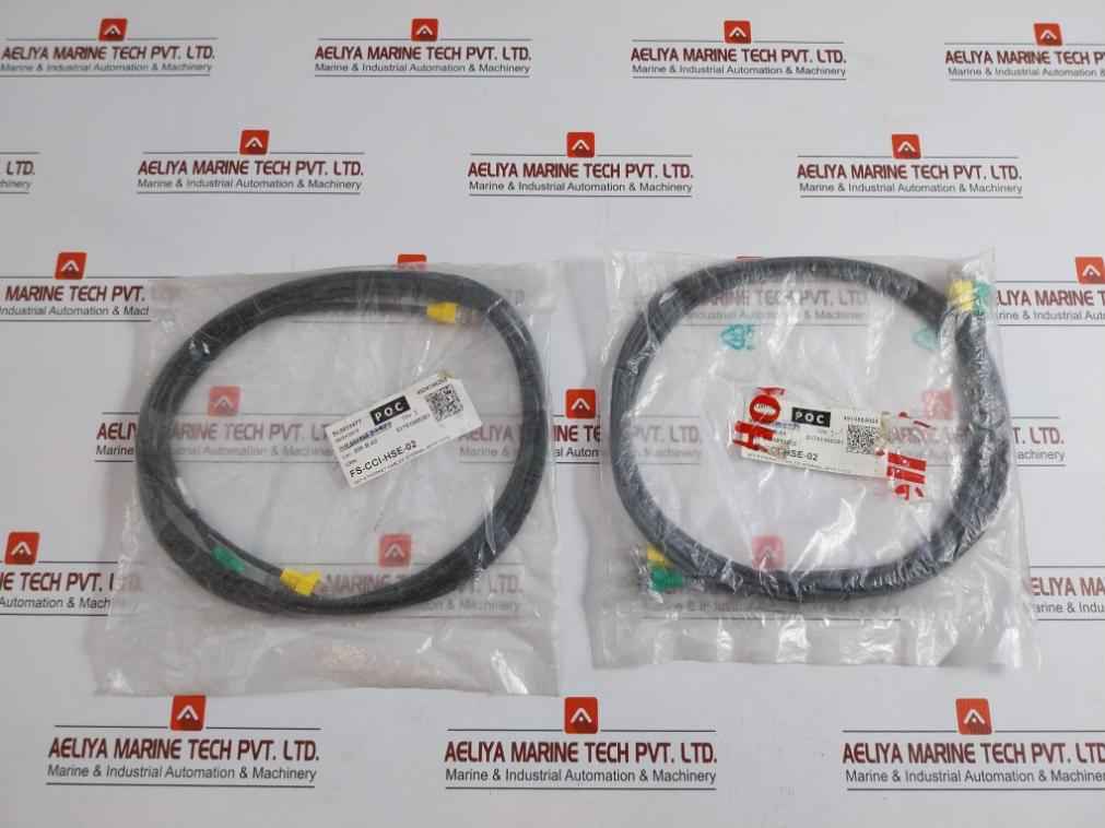 Honeywell Fs-cci-hse-02