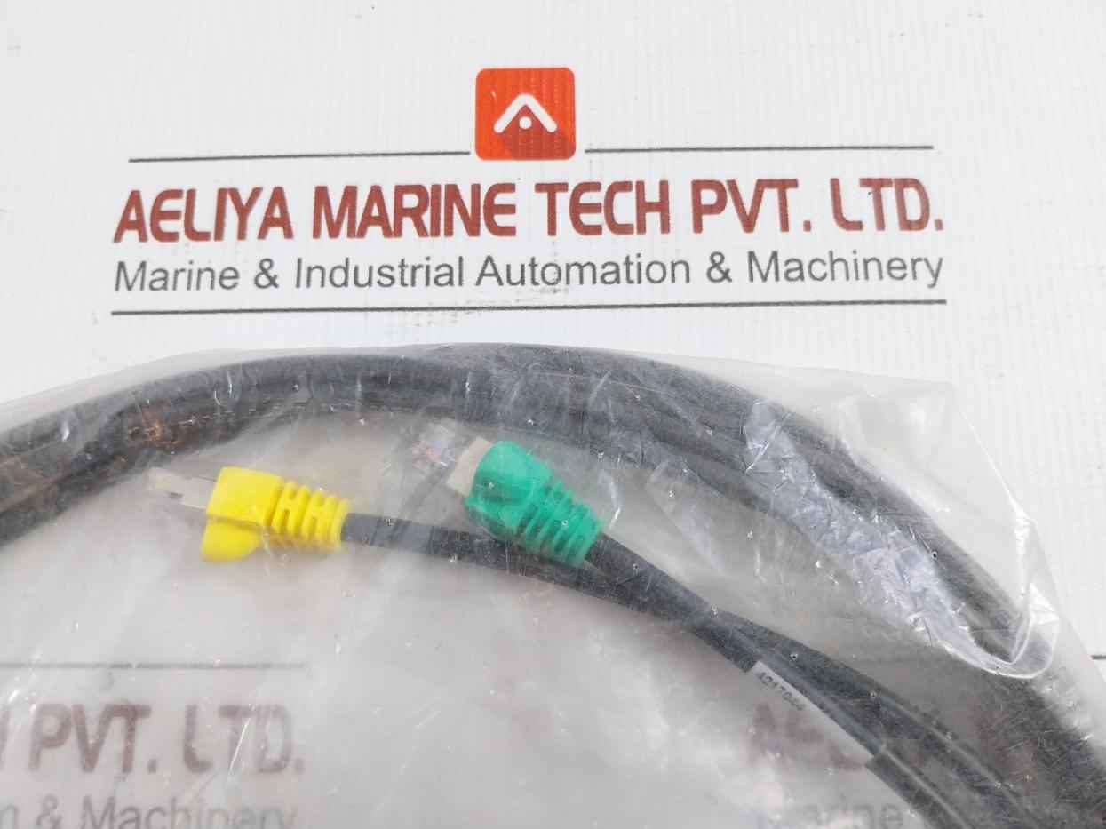 Honeywell Fs-cci-hse-02