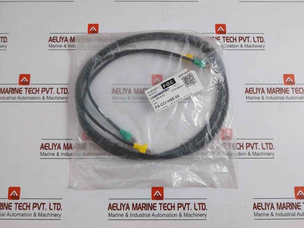Honeywell Fs-cci-hse-02