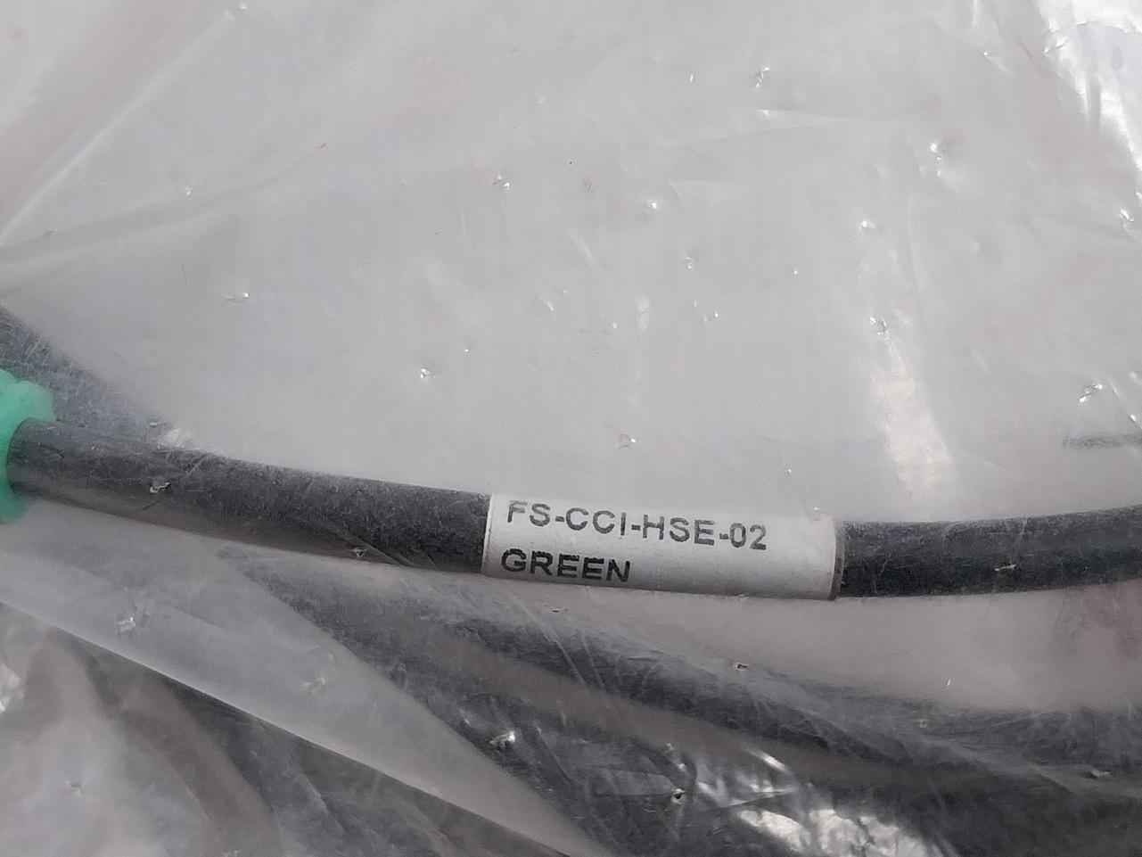 Honeywell Fs-cci-hse-02