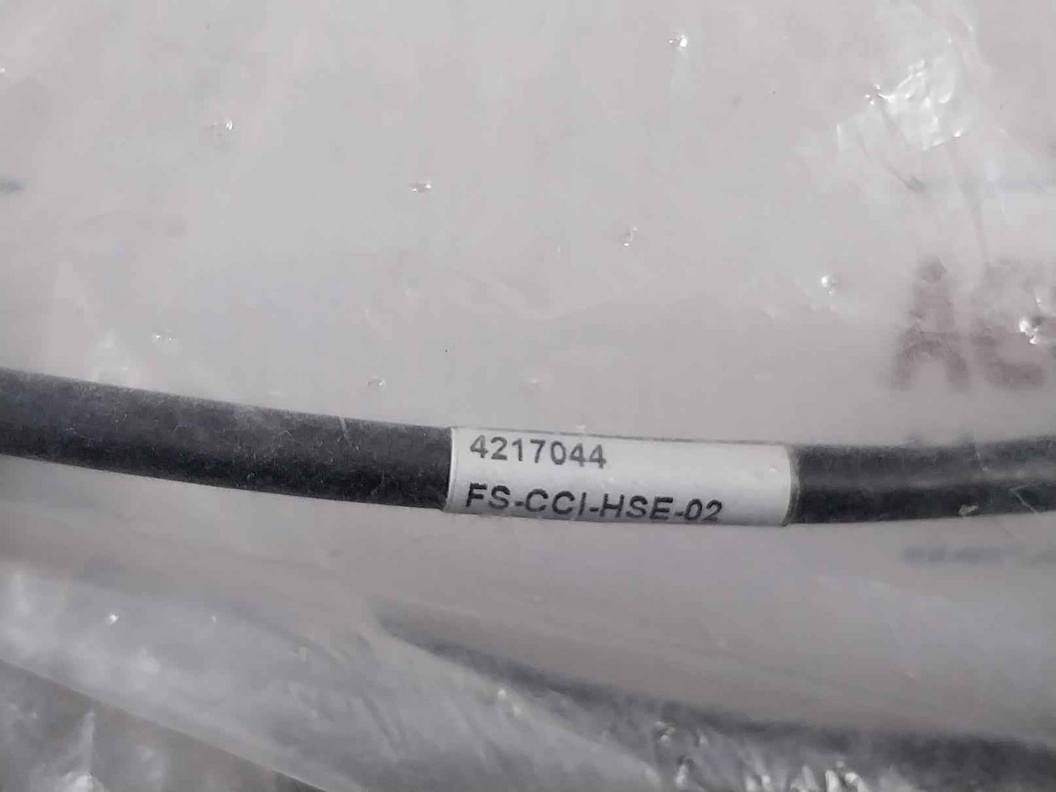 Honeywell Fs-cci-hse-02