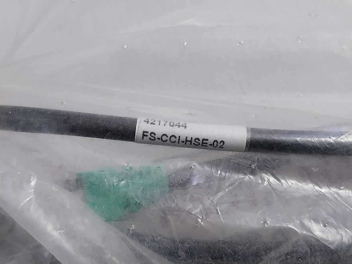 Honeywell Fs-cci-hse-02