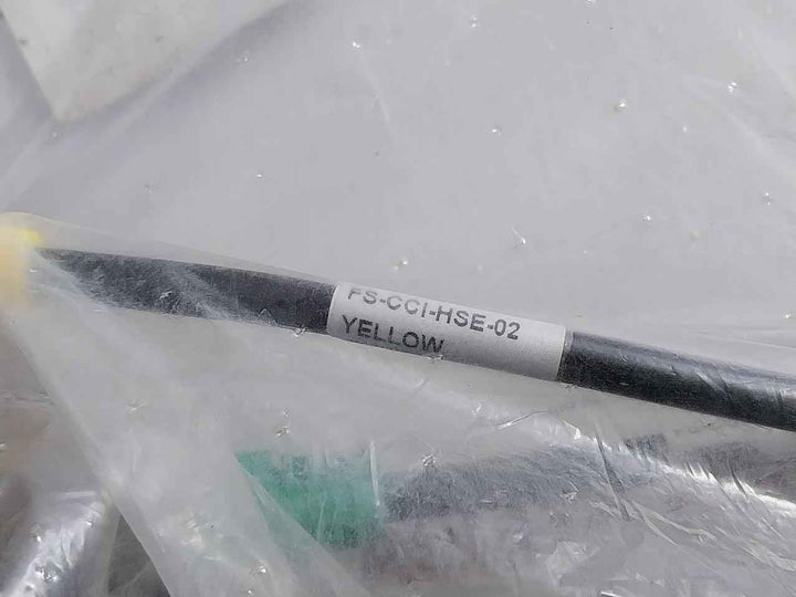 Honeywell Fs-cci-hse-02