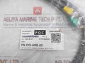 Honeywell Fs-cci-hse-02
