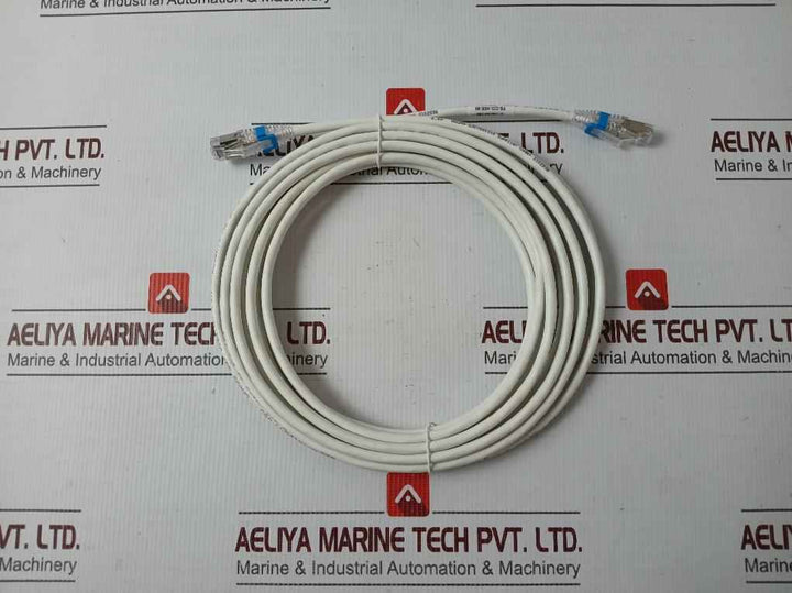 Honeywell Fs-cci-hse-60 Ethernet Cable Set 6.0M 51156783-905