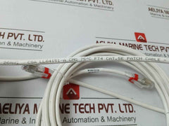 Honeywell Fs-cci-hse-60 Ethernet Cable Set 6.0M 51156783-905