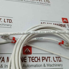 Honeywell Fs-cci-hse-60 Ethernet Cable Set 6.0M 51156783-905