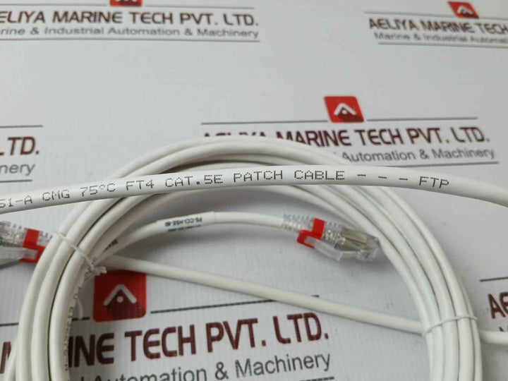 Honeywell Fs-cci-hse-60 Ethernet Cable Set 6.0M 51156783-905