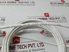 Honeywell Fs-cci-hse-60 Ethernet Cable Set 6.0M 51156783-905