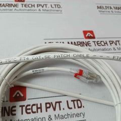 Honeywell Fs-cci-hse-60 Ethernet Cable Set 6.0M 51156783-905